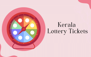 kerala lottery